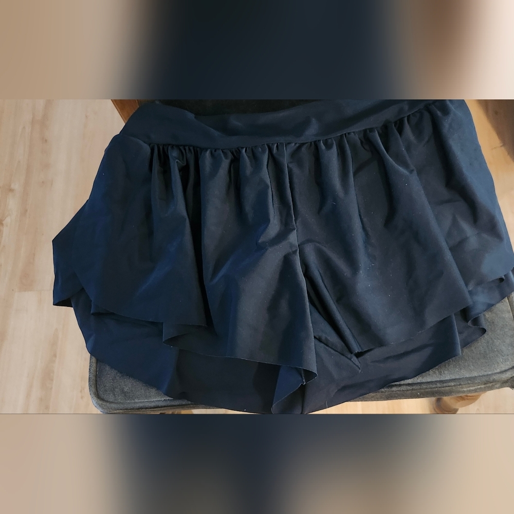 Swimming Shorts With Undershorts